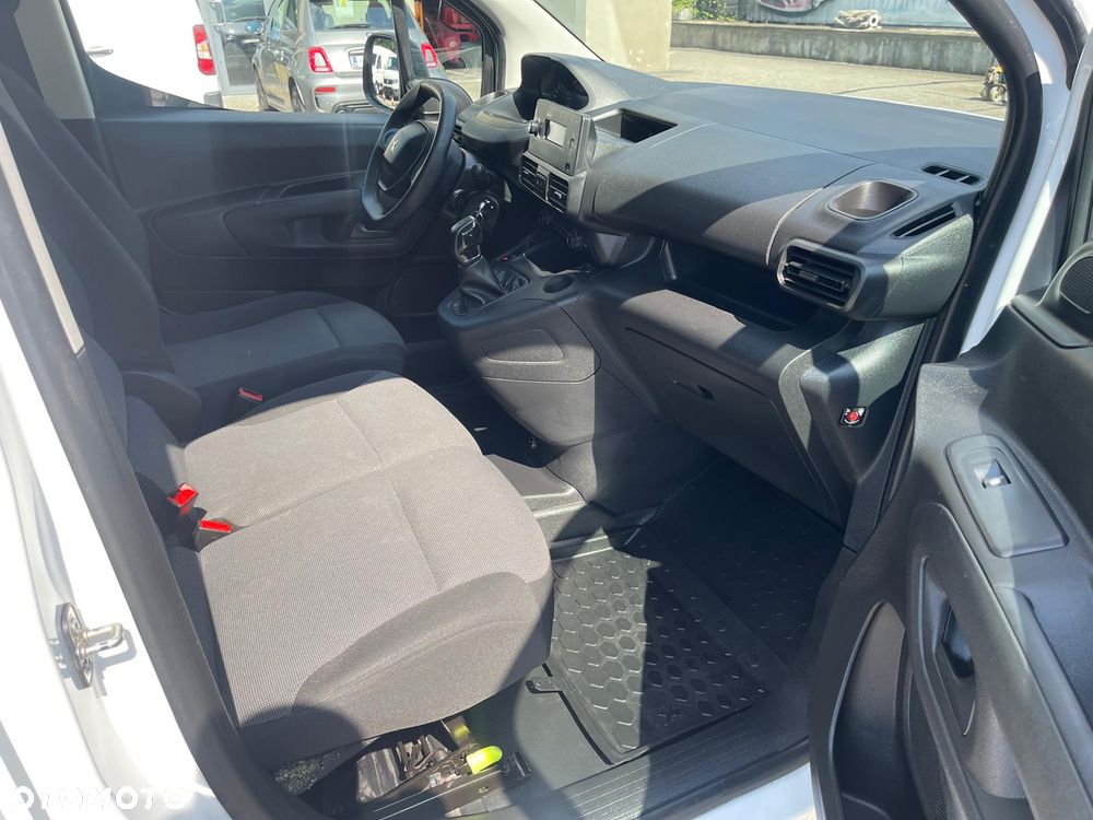 Peugeot Partner - 19