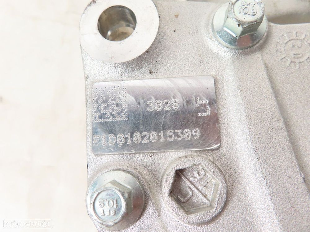 Diferencial "3.231" Frente Seminovo/ Original BMW X3 (G01)/BMW X4 (G02)/BMW X3 (... - 8