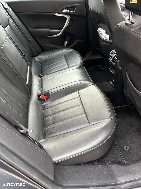 Opel Insignia 2.0 CDTI ECOFlex - 9