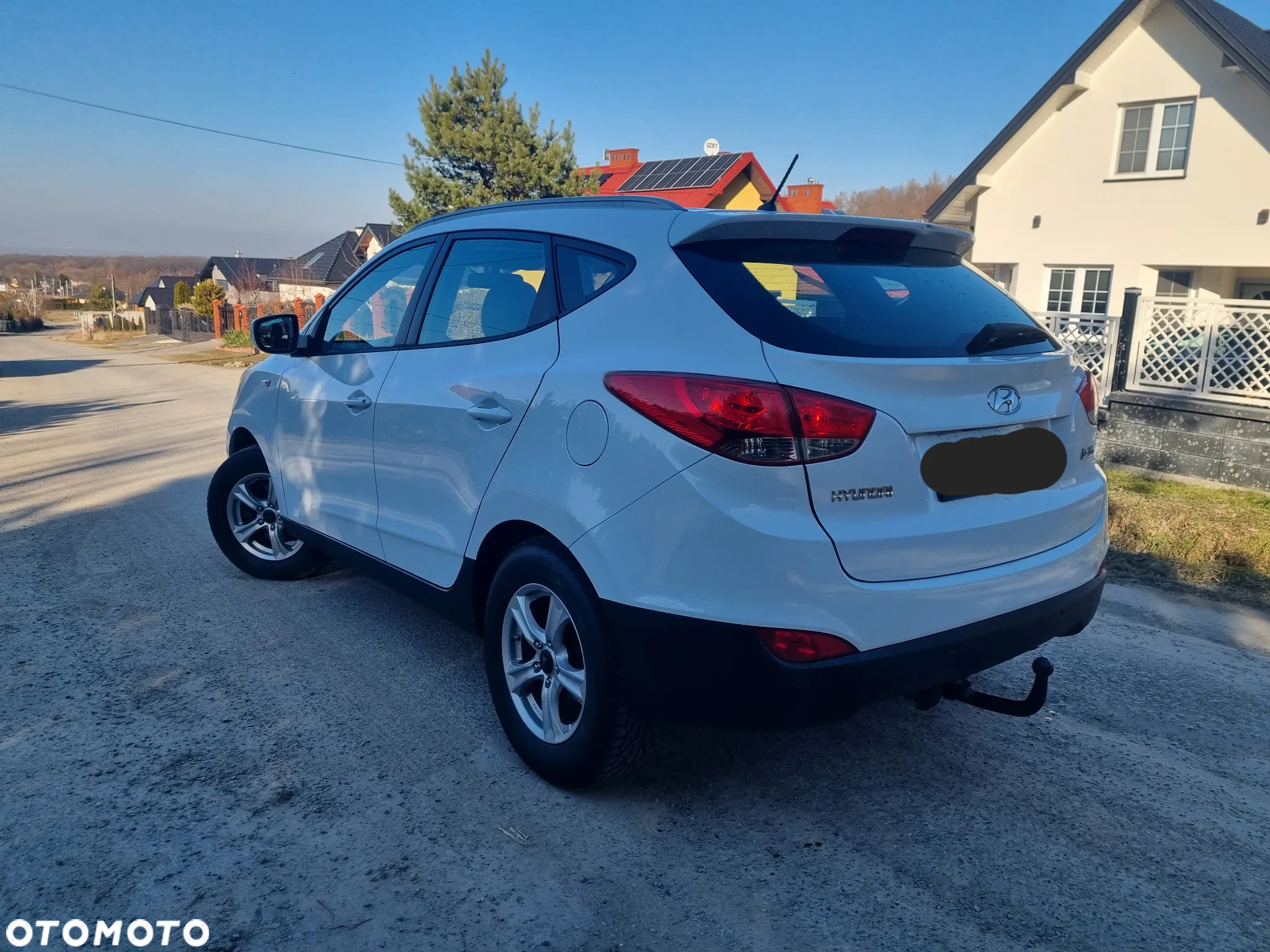 Hyundai ix35 1.6 2WD Comfort - 3