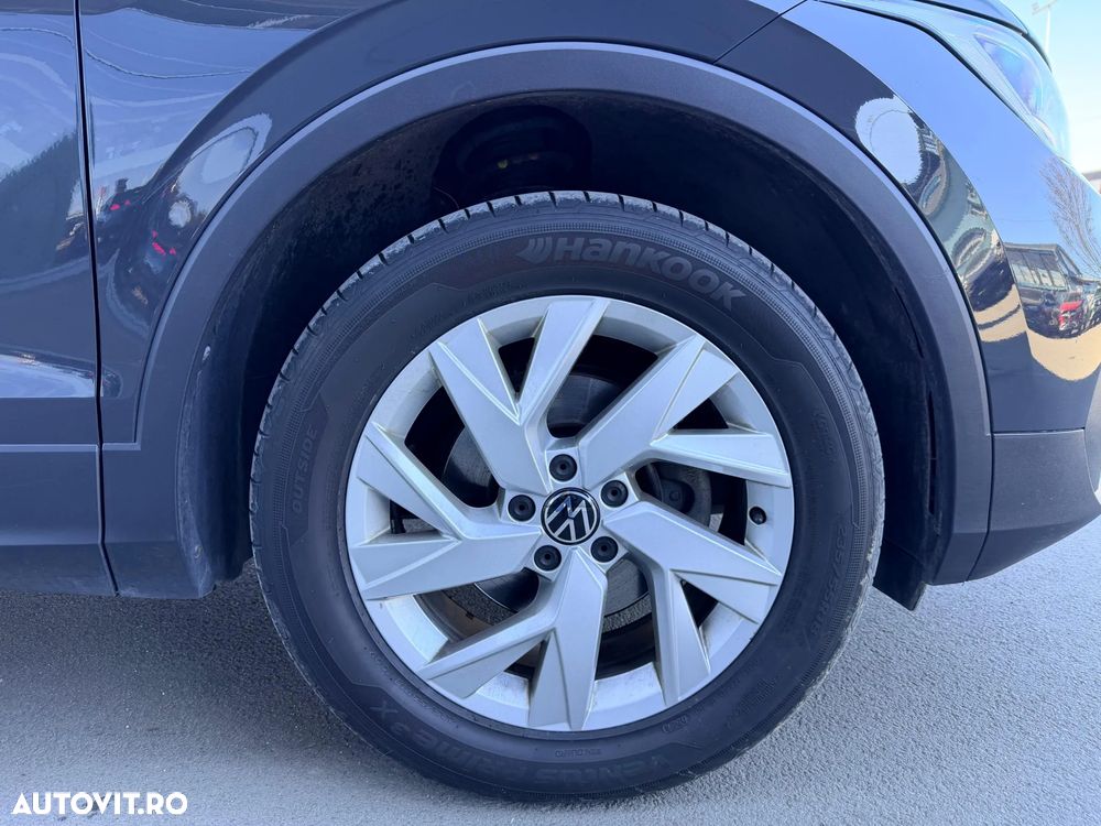 Volkswagen Tiguan 2.0 TDI 4Mot DSG Life - 22
