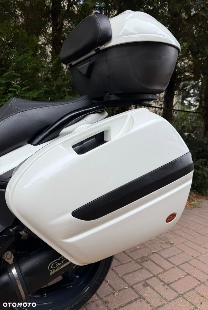 Moto Guzzi Norge - 19