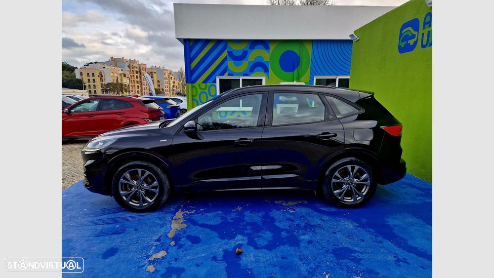 Ford Kuga 1.5 EcoBoost ST-Line - 5