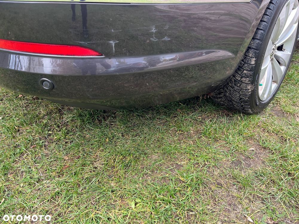 Volkswagen Passat CC 2.0 TDI BlueMotion Technology DSG - 6