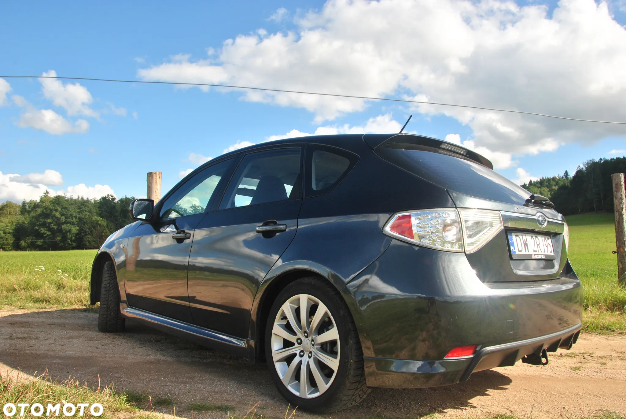 Subaru Impreza 2.0 RC Euro5 - 11