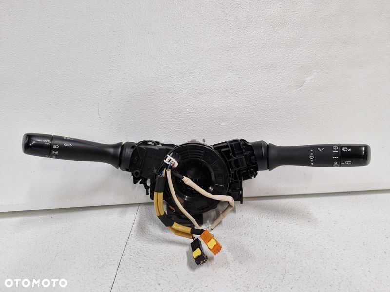 toyota matrix 2 ii e140 przełącznik zespolony pająk manetki wycieraczek taśma - 2