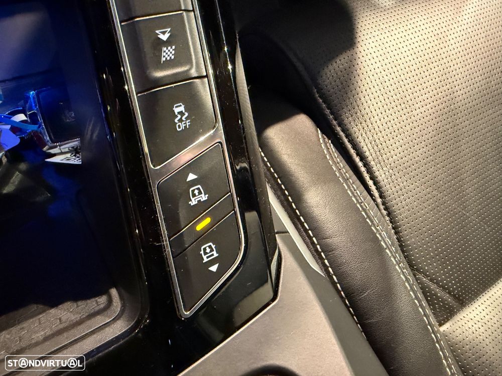 Jaguar I-Pace EV400 AWD First Edition - 35