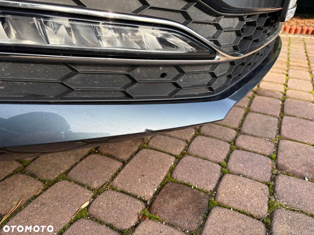 Skoda Superb 1.4 TSI Plug-In Hybrid Style DSG - 11