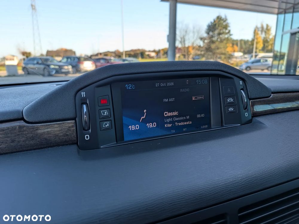 Citroën C6 3.0 HDi 24V Exclusive - 21