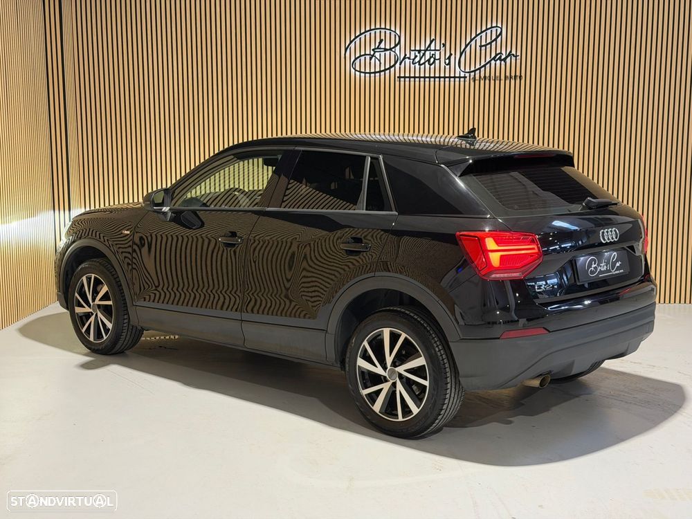 Audi Q2 30 TFSI Sport - 3
