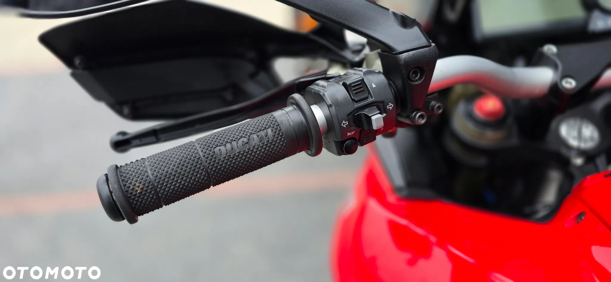 Ducati Multistrada - 39
