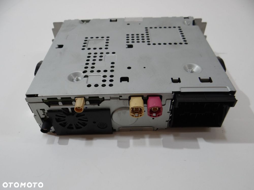 RADIO CZYTNIK CD BMW X3 F25 9282040 - 2
