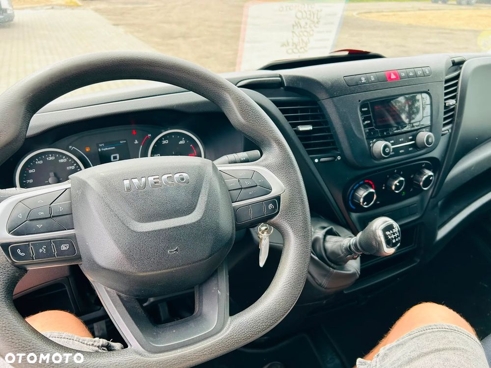 Iveco 35C14 - 19