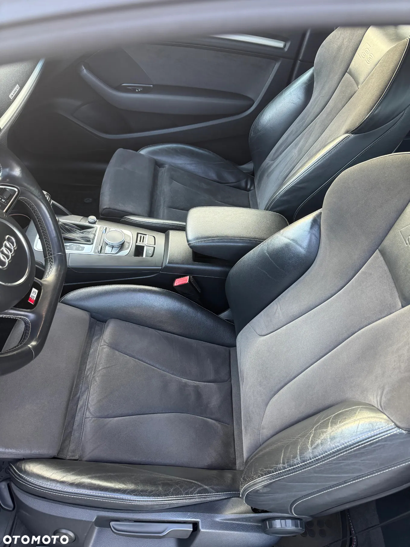 Audi S3 2.0 TFSI Quattro S tronic - 16