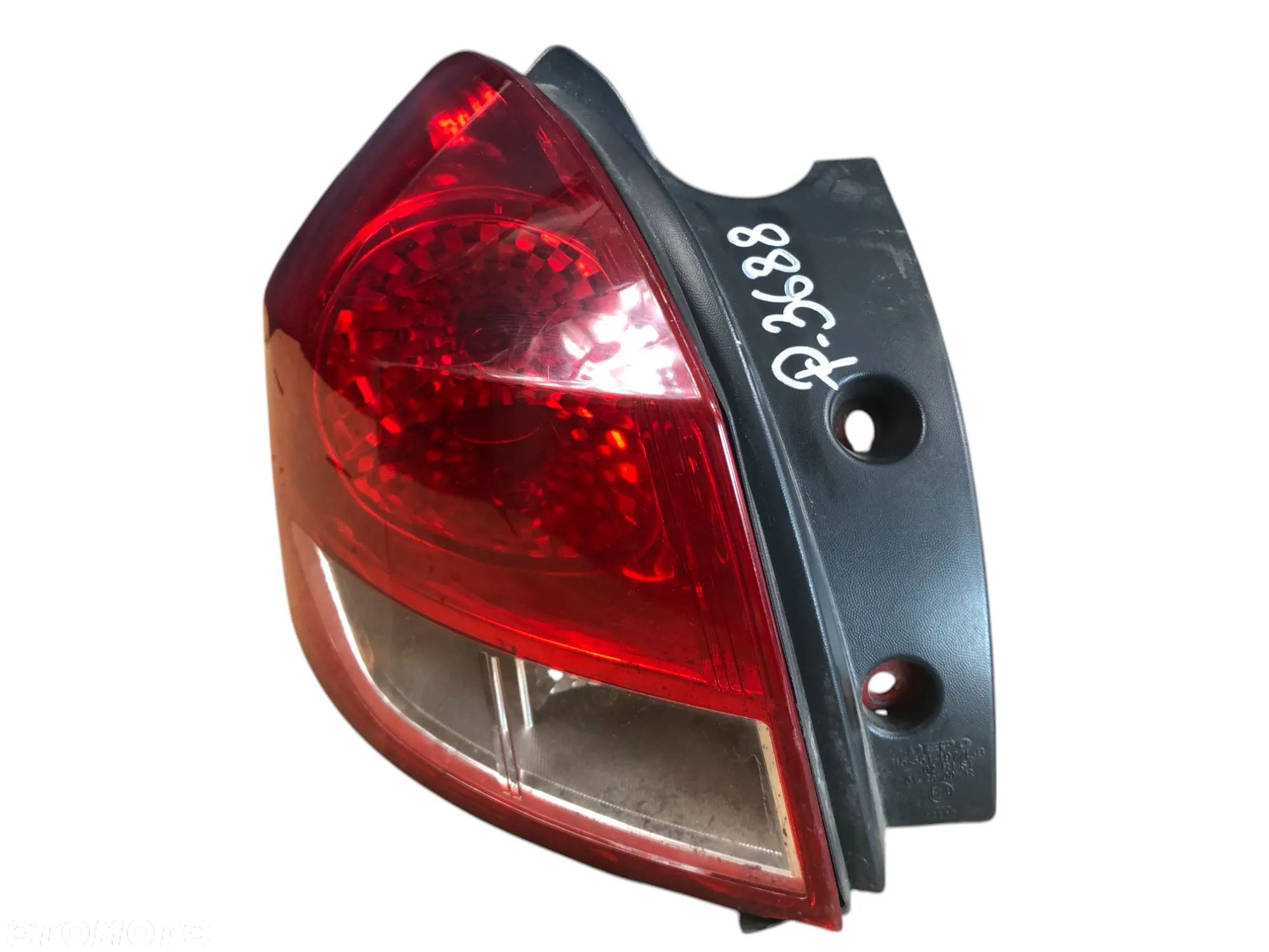 Lampa Lewy Tył Renault Clio III Kombi (2005 – 2012) - Gwarancja Wysyłka Montaż - 1
