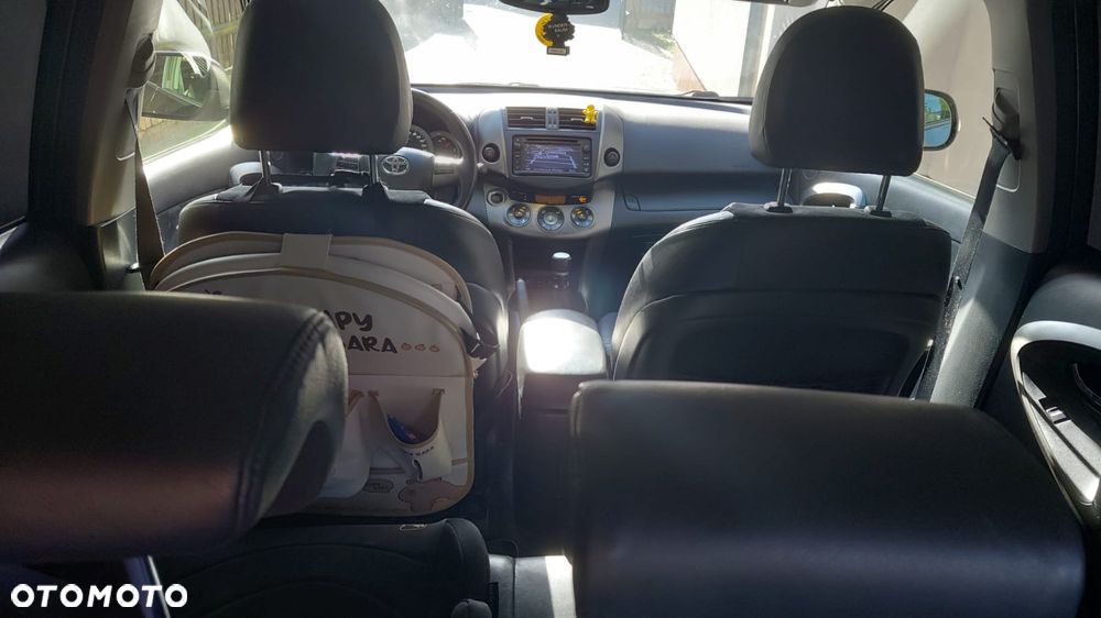 Toyota RAV4 2.2 D-4D Sol - 7