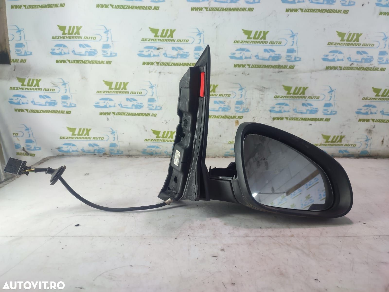 Oglinda dreapta Opel Astra J [facelift] [2012 - 2018] 1.7 cdti A17DTS - 1