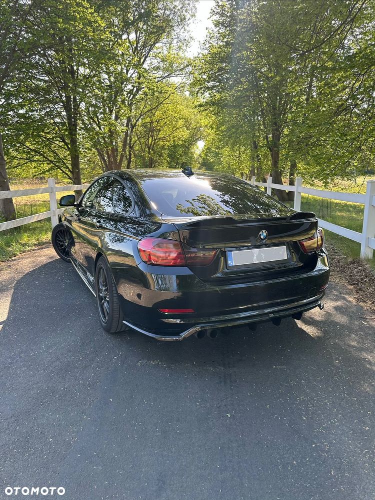 BMW Seria 4 - 2