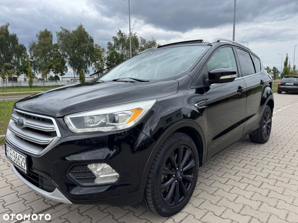 Ford Escape - 3