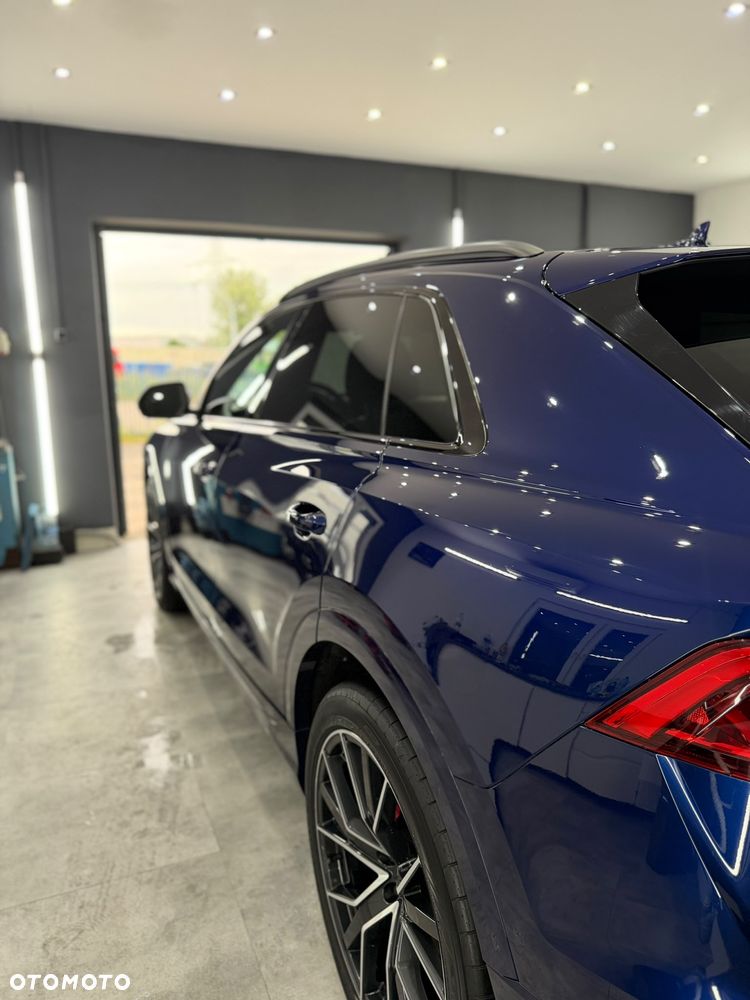 Audi Q8 55 TFSI mHEV Quattro Tiptronic - 3