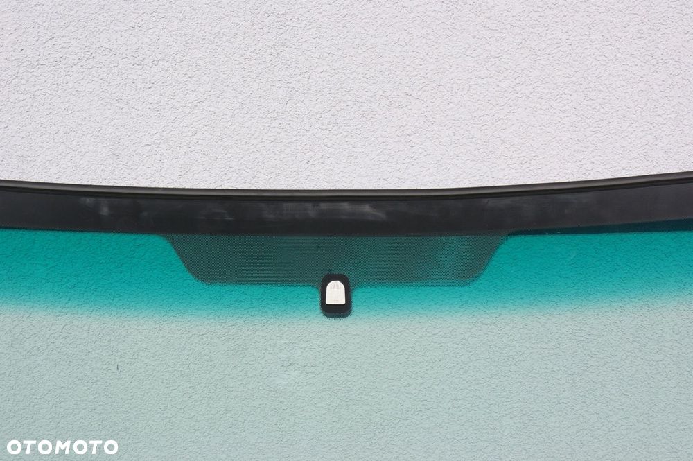 NISSAN VERSA PO 2012 SZYBA PRZEDNIA NOWA - 6