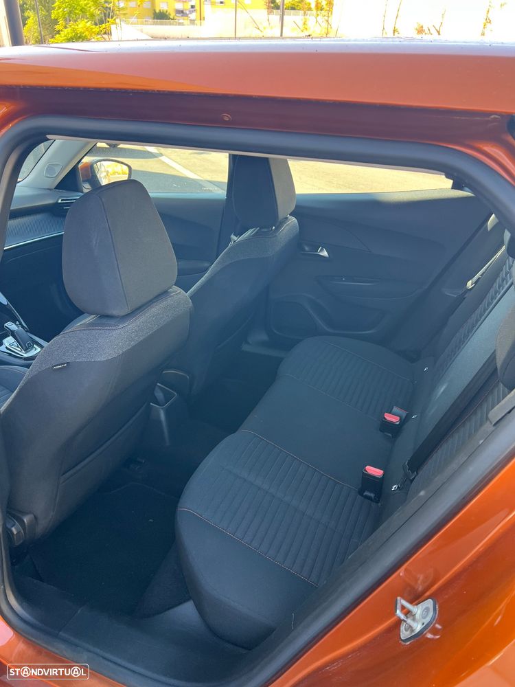 Peugeot 2008 - 2