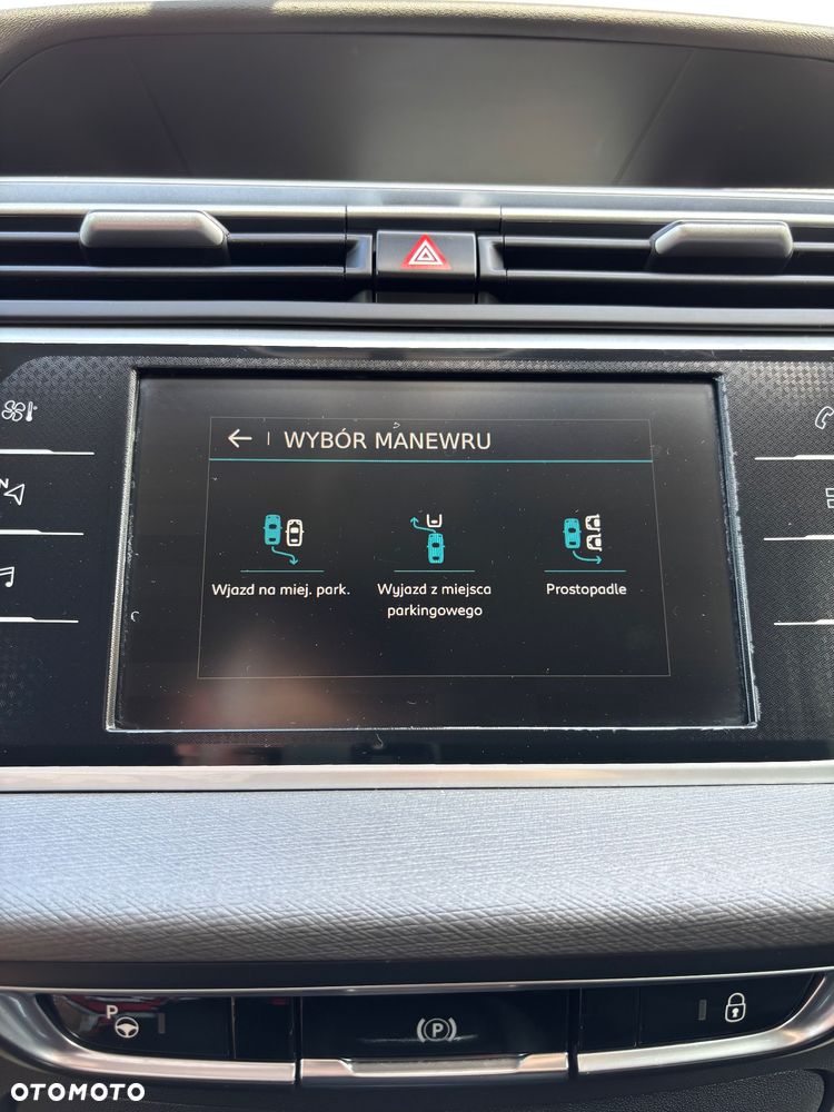 Citroën C4 SpaceTourer 1.5 BlueHDi Shine S&S EAT8 - 35