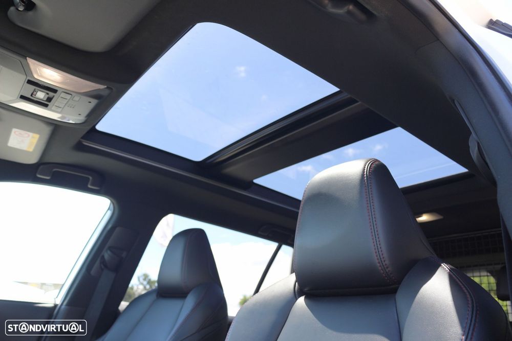 Toyota RAV4 2.5 HDF Plug-in Premium AWD-i - 41