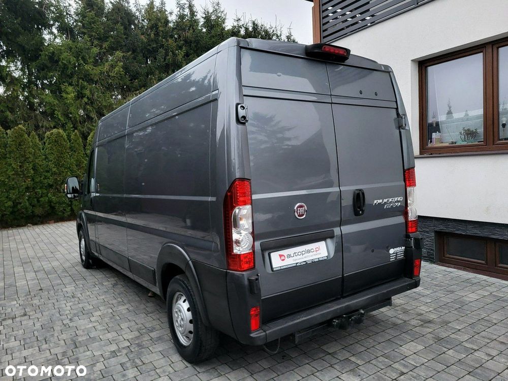 Fiat Ducato - 6
