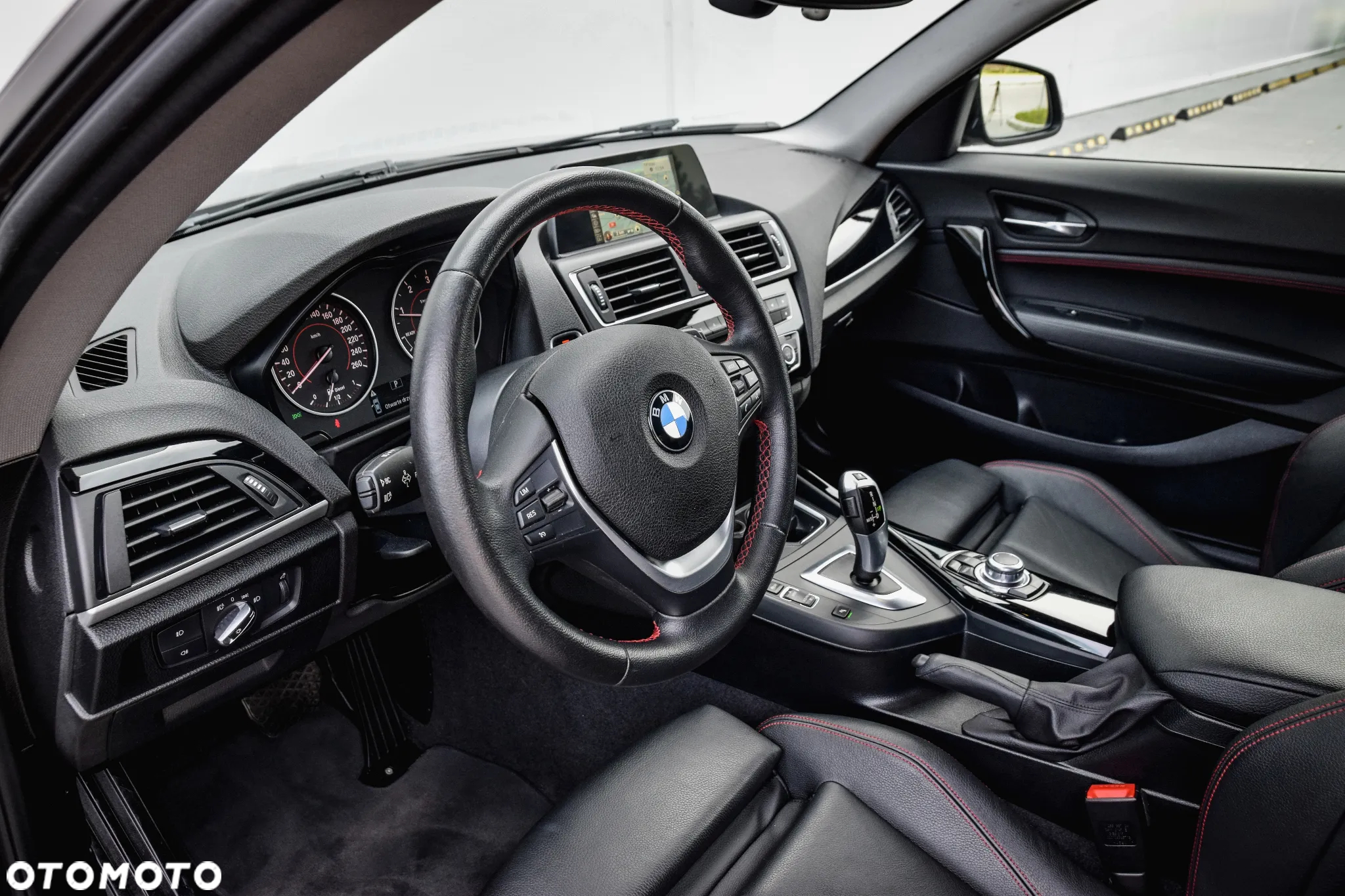 BMW Seria 2 220d xDrive Coupe Sport-Aut Sport Line - 22