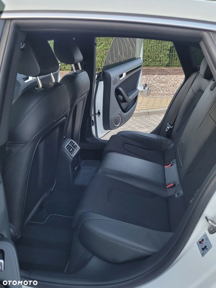 Audi A5 Sportback 2.0 TFSI - 18