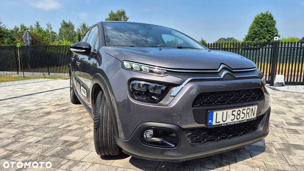 Citroën C3 1.2 PureTech Shine - 2