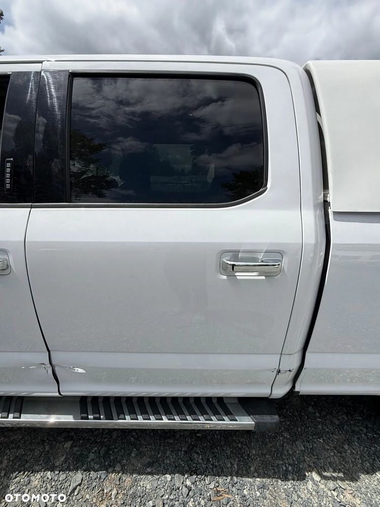 Ford F150 - 7