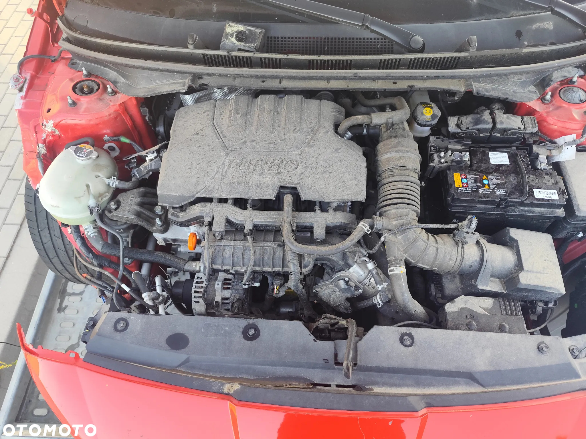 Hyundai i20 1.0 T-GDi Pure - 11