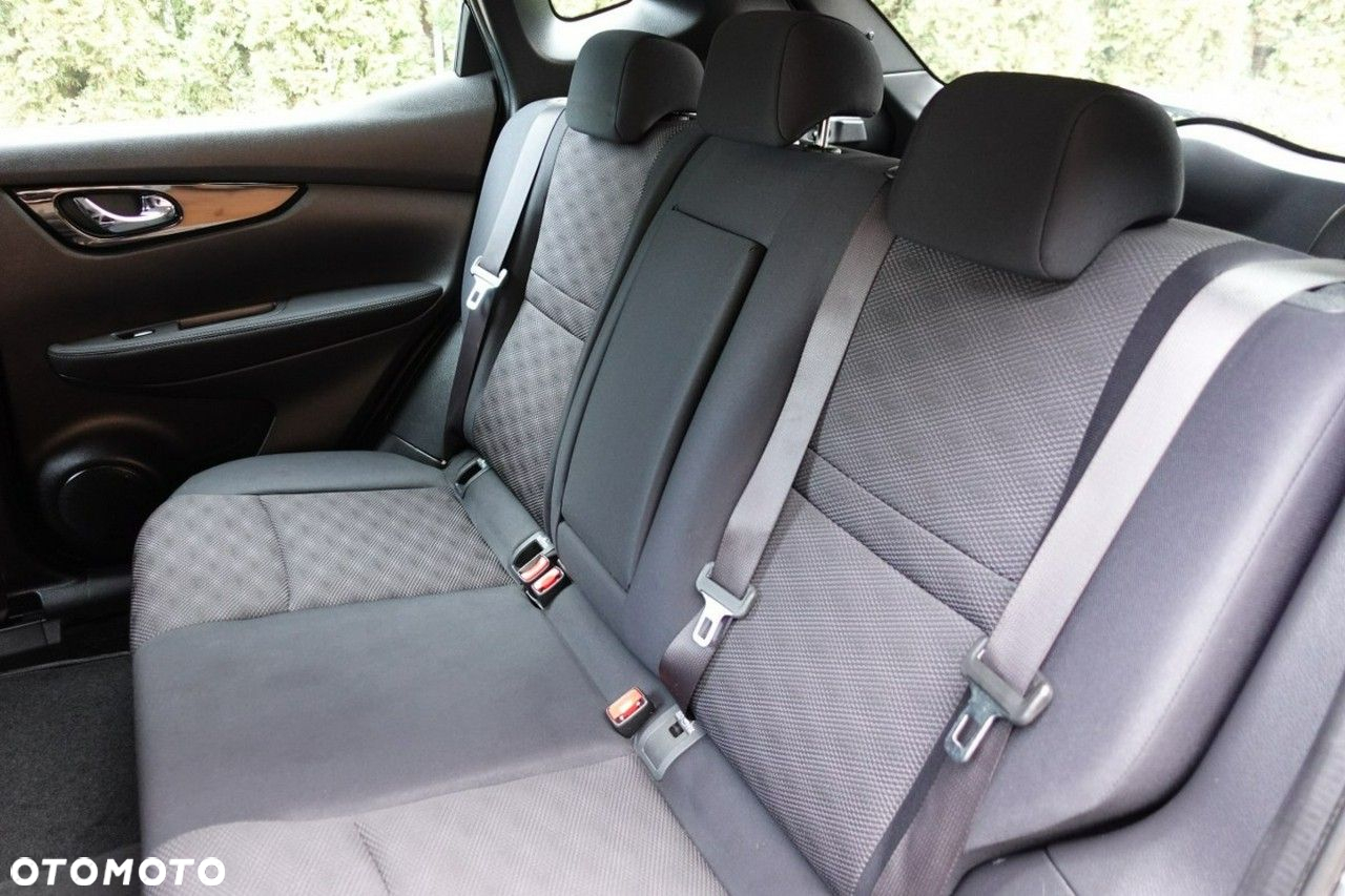 Nissan Qashqai - 19