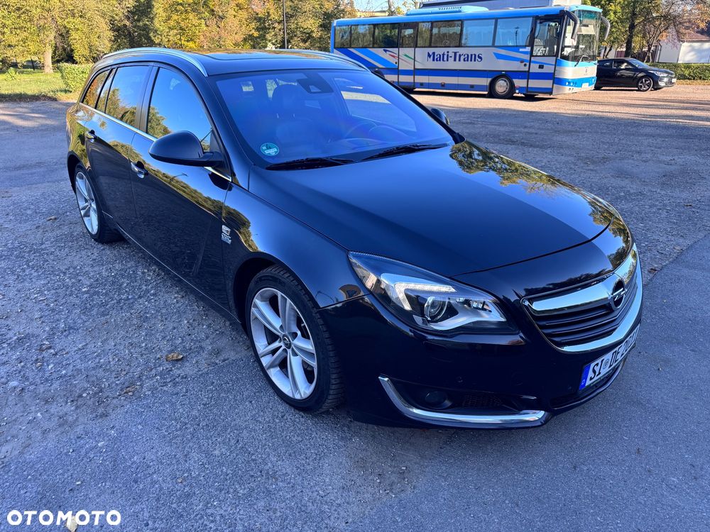 Opel Insignia - 3