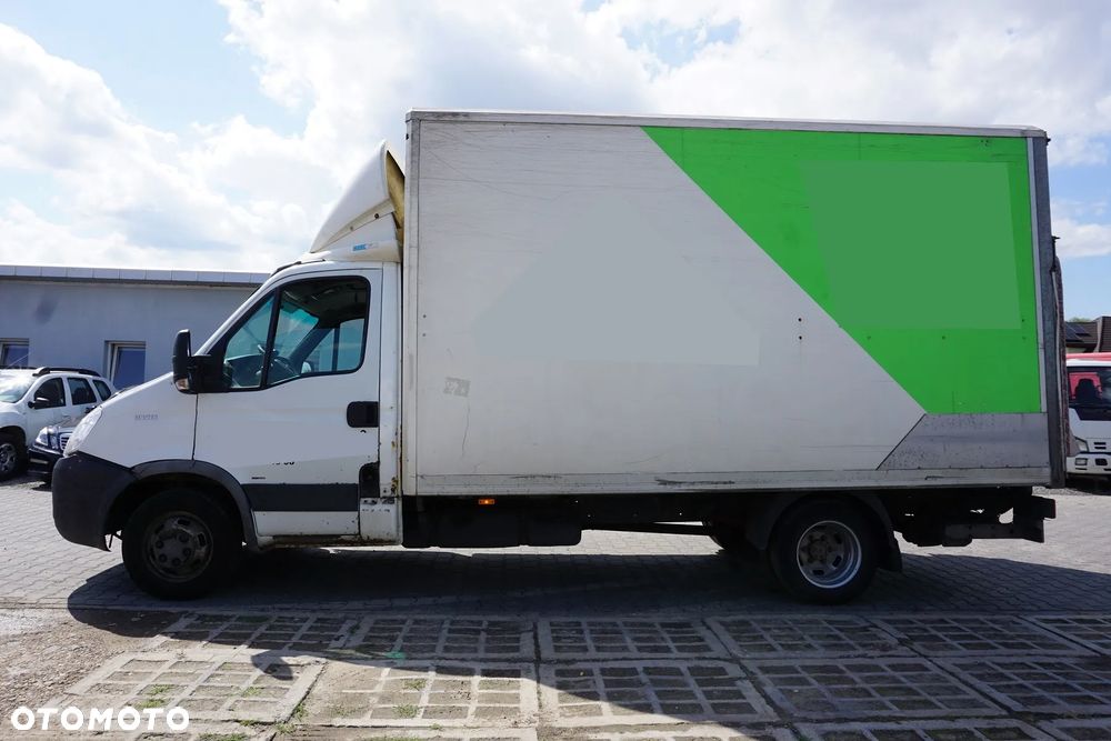 Iveco 35C12 - 5