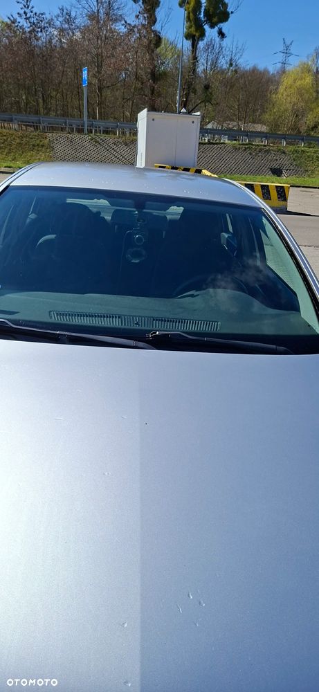 Opel Vectra 1.6 Essentia - 26