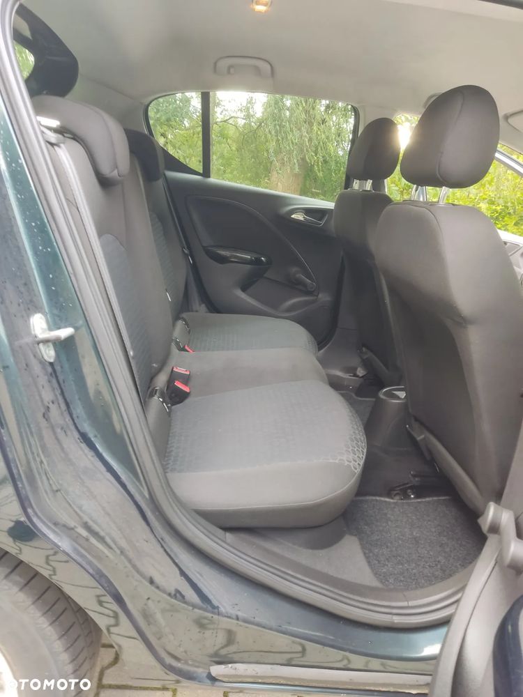 Opel Corsa 1.4 Turbo Start/Stop Active - 17