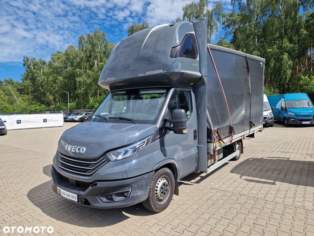 Iveco Daily 3.0 - 2