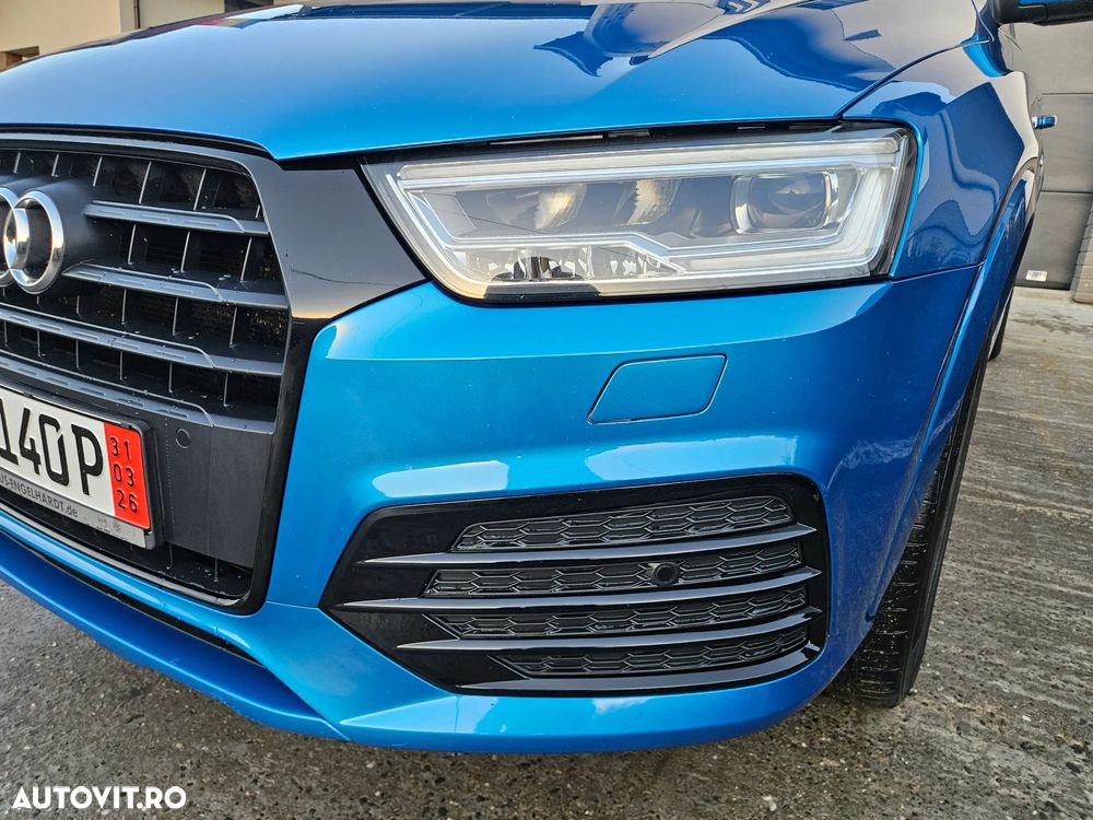 Audi Q3 2.0 TDI Design - 18