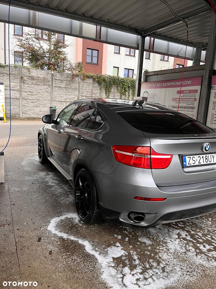 BMW X6 - 2