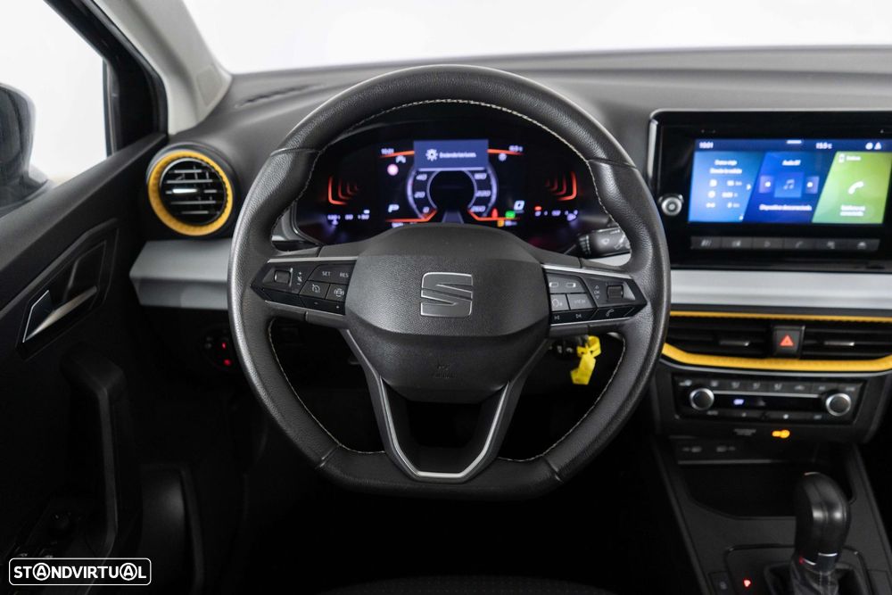 SEAT Ibiza 1.0 TSI Style DSG - 26
