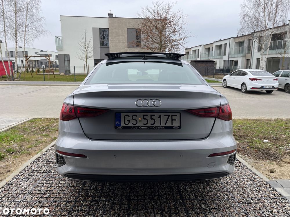 Audi A3 Limousine 30 TFSI - 6