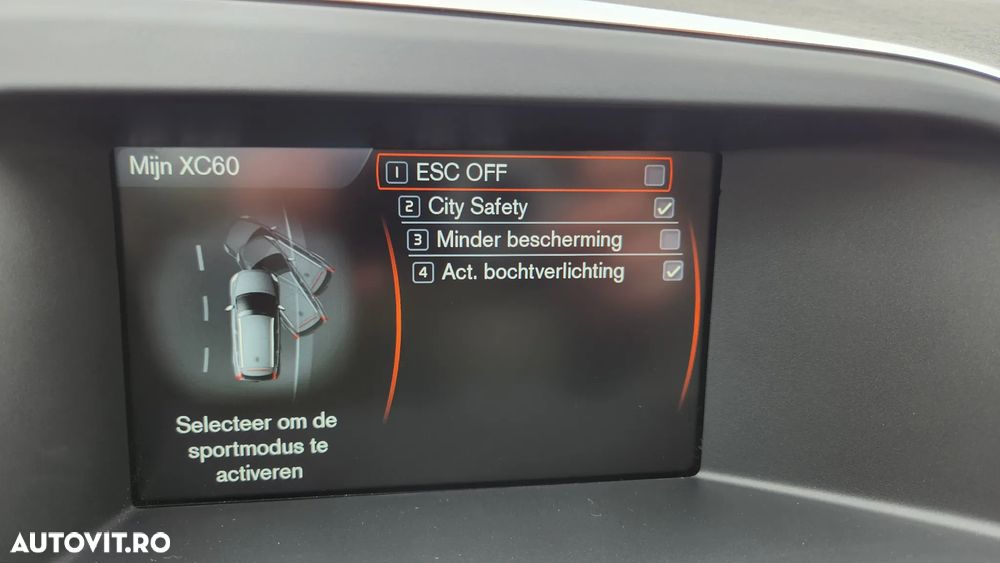 Volvo XC 60 D4 RDesign - 24