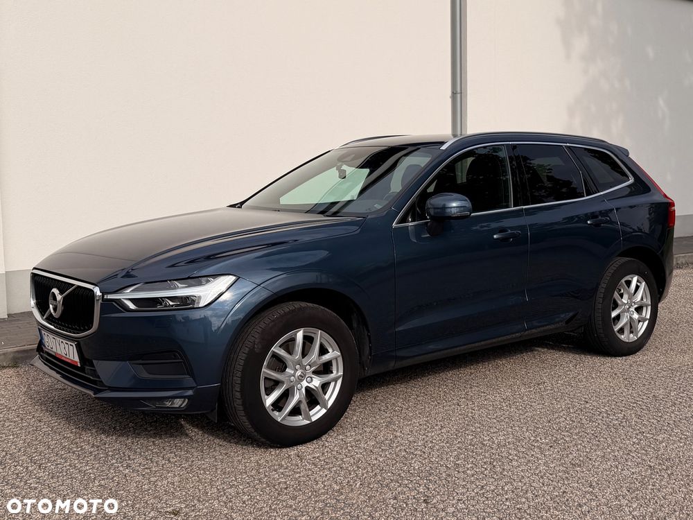 Volvo XC 60 D4 Momentum - 2