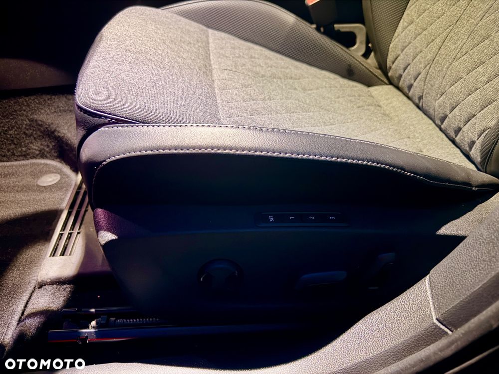 Skoda Octavia 1.5 TSI mHEV Sportline DSG - 14