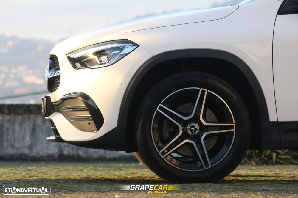 Mercedes-Benz GLA 250 e AMG Line - 6