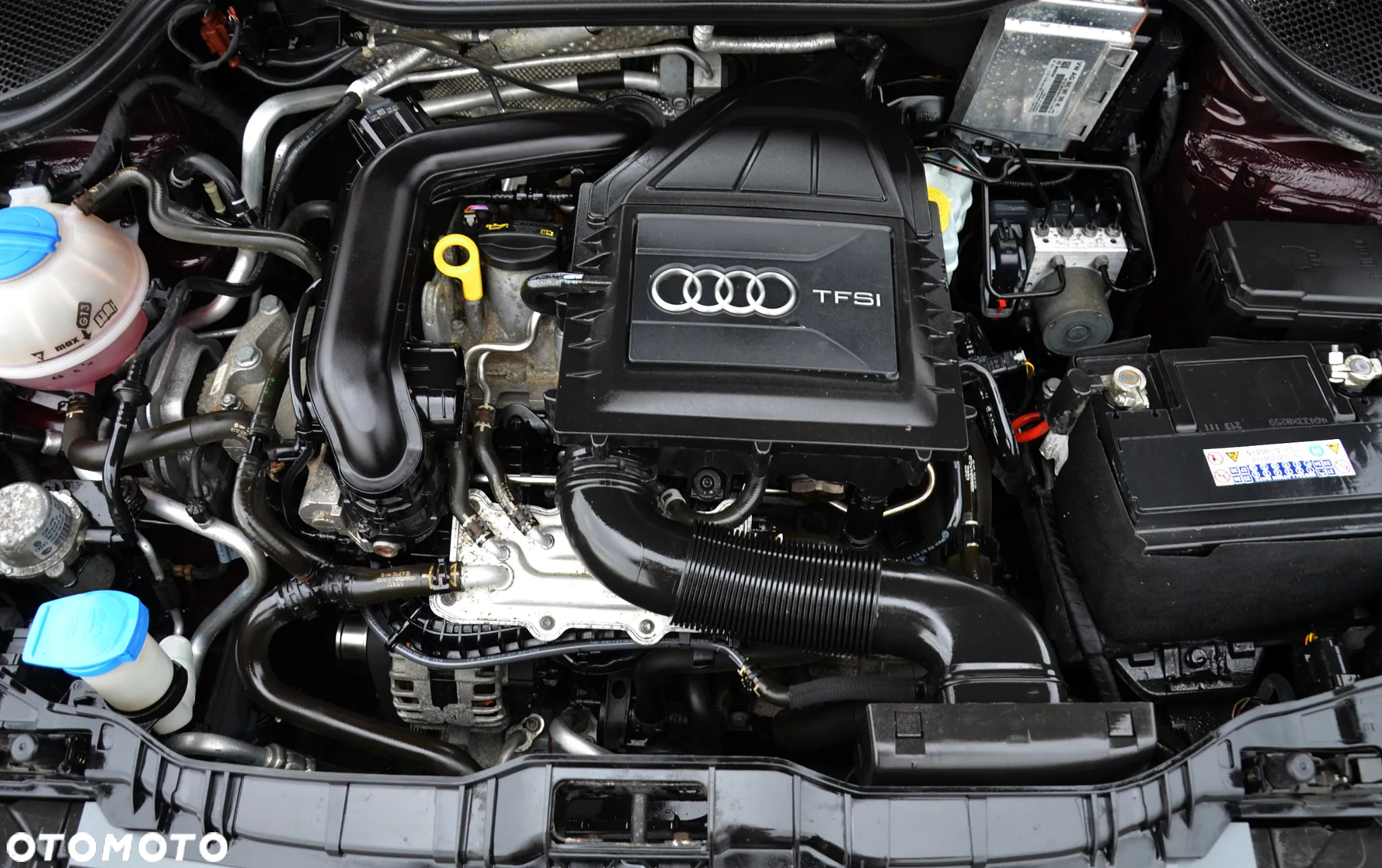 Audi A1 1.0 TFSI ultra Sportback design - 3