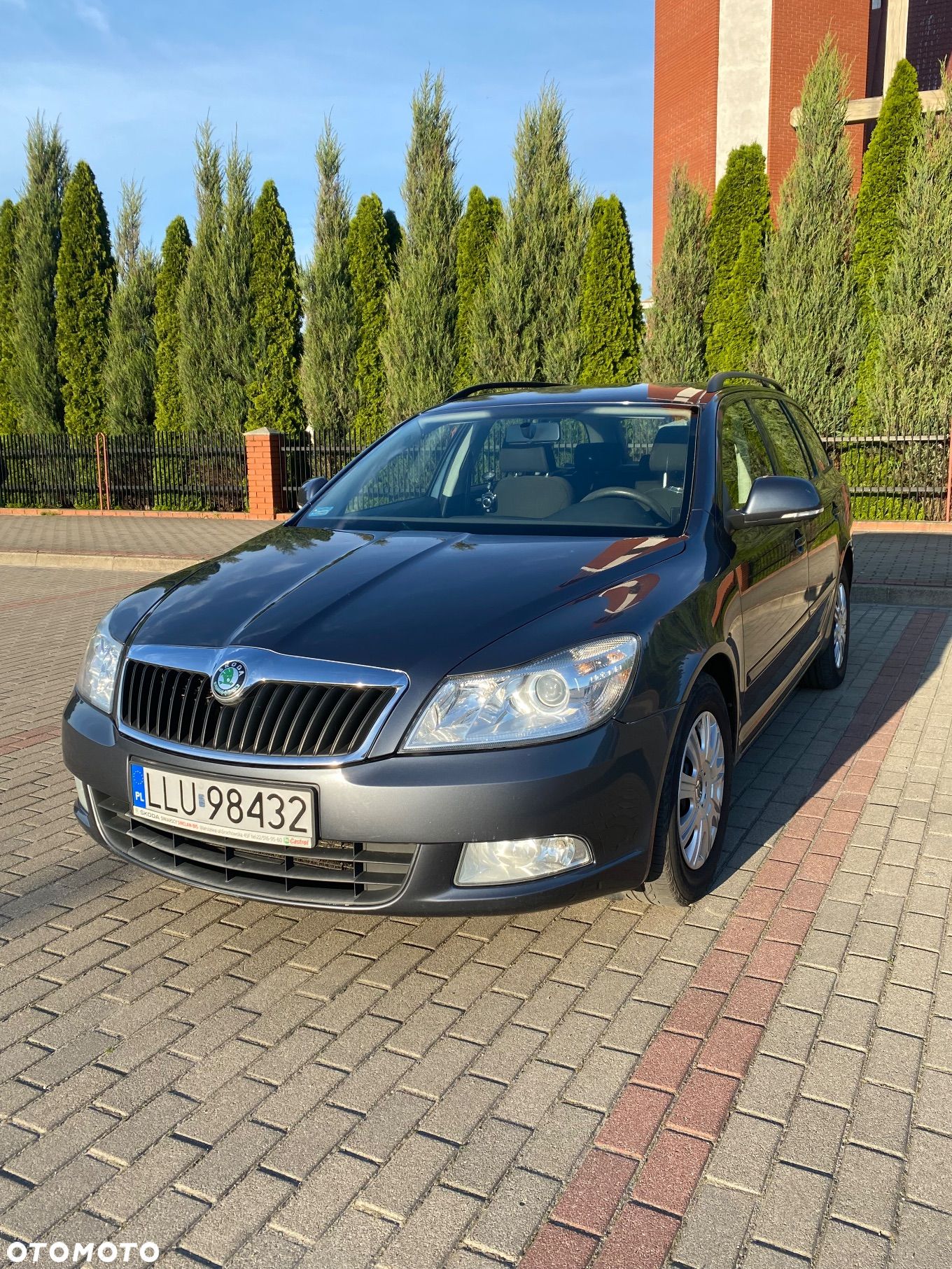 Skoda Octavia 1.9 TDI Classic - 1